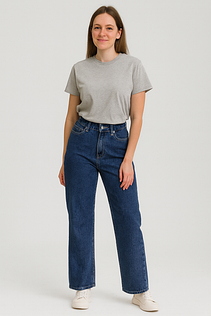 Жіночі джинси