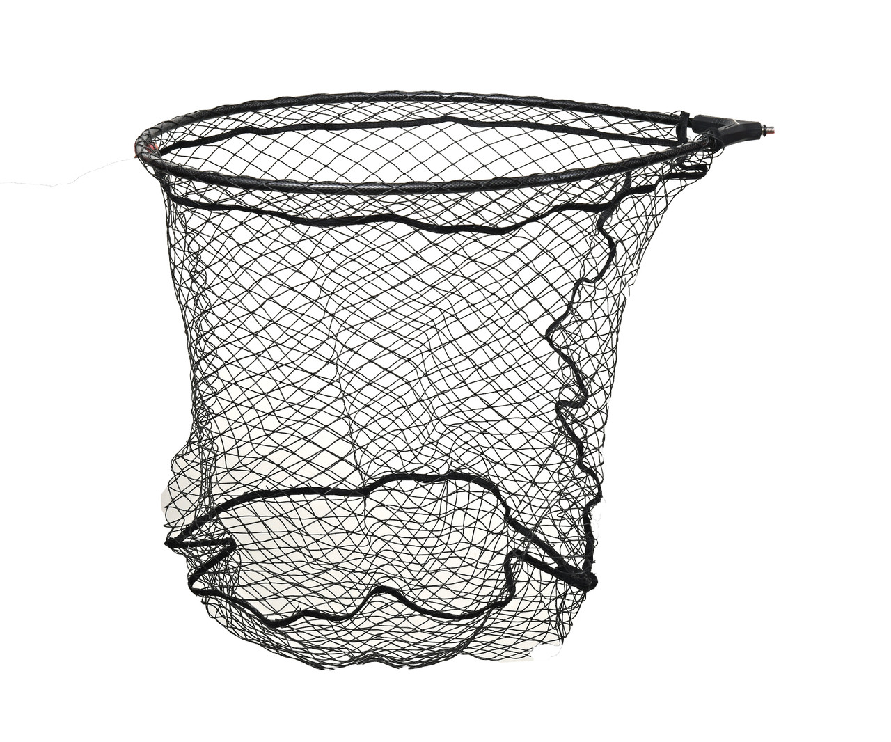 Голова підсака Azura XP Carbon-Head Type-2 60x50см L