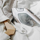 Парова праска Adler AD 5044, 2 в 1, LED, 1800 Вт, 180ml, фото 9