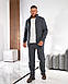 Теплий спортивний костюм LX2062, фото 8