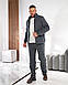 Теплий спортивний костюм LX2062, фото 7