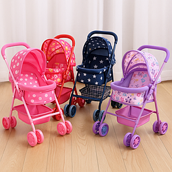 Дитячі коляски