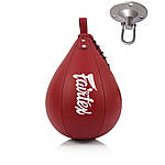 Боксерські мішки та груші