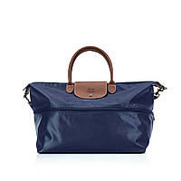 Спортивна сумка Fairtex Bag 16 Navy Blue