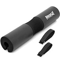 Пом'якшувальна накладка на гриф PowerPlay PP-4412 NBR Bar Pad (d10)