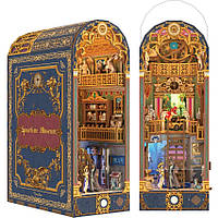 Конструктор Бук Нук Tonecher Музей простору та часу TQ133