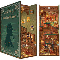 Конструктор Бук Нук Tonecher Детективна агенція Violin TQ117