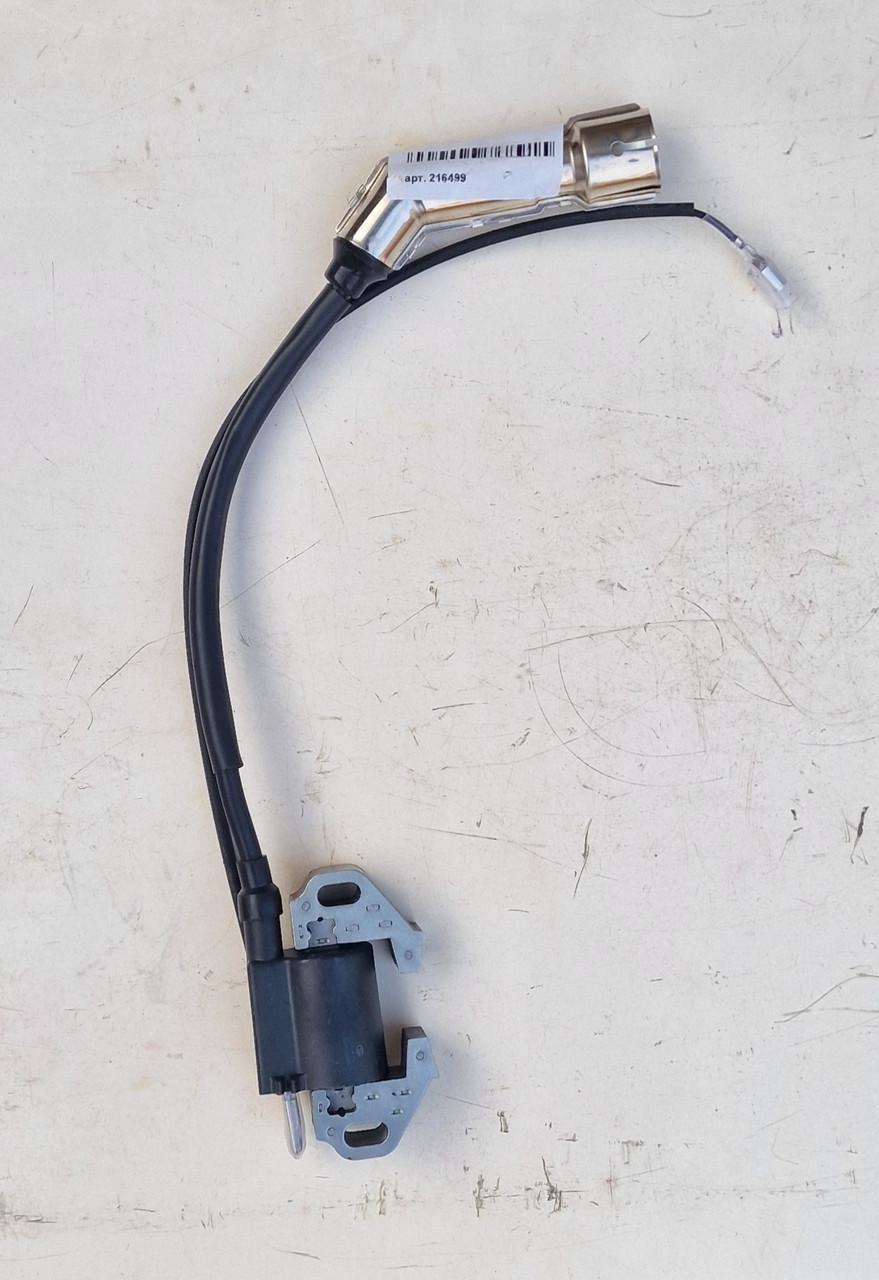 Генератор інвенторний IG 2.3-4.2 Котушка запалювання, фото 1