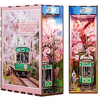 Конструктор Бук Нук Tonecher Подорож сакури TQ119