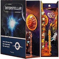 Конструктор Бук Нук Tonecher Інтерстелар TQ110