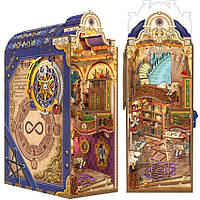 Конструктор Бук Нук Tonecher Магічна бібліотека TQ134