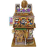 Конструктори-діорами для полиць (Book Nook)