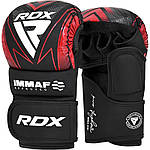 Рукавиці для єдиноборств