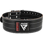 Пояса для важкої атлетики