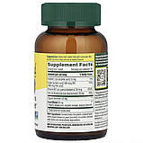 MegaFood, Blood Builder, залізо, 30 таблеток, фото 2