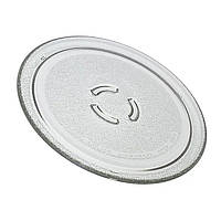 Тарілка (піддон, блюдо) для мікрохвильової печі Whirlpool C00862548 D = 250 mm