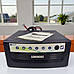 Інвертор 24V-220V, перетворювач напруги Luminous Eco Volt  1500VA правильний синус, заряджає АКБ, фото 3
