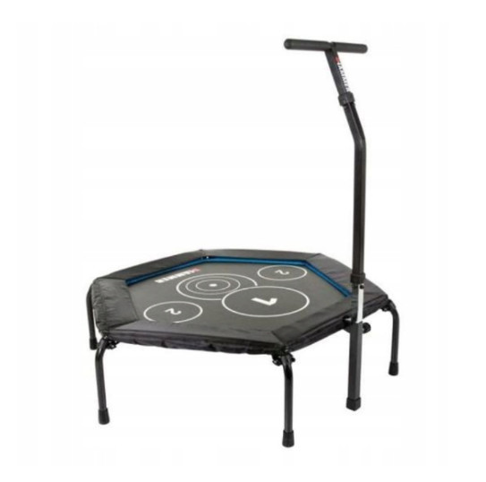 Батут для фітнесу Hammer 100 см, фото 1