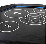 Батут для фітнесу Hammer 100 см, фото 3