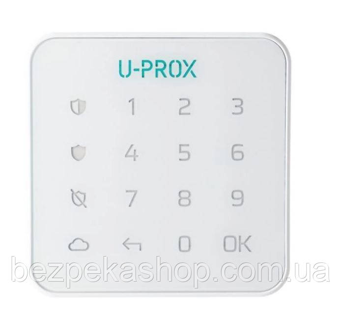 Клавіатура U-Prox Keypad G1