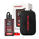 Професійний автосканер Kingbolen Ediag Plus 150+ марок авто підтримка гібридів та електрокарів, фото 5