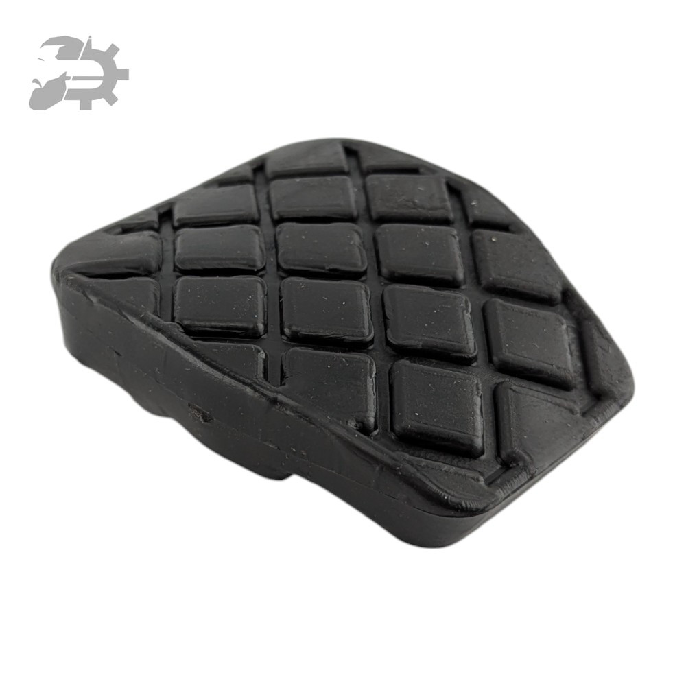 Накладка на педаль зчеплення 100 C4 Audi 8E0721173, фото 1