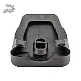 Накладка на педаль зчеплення 100 C4 Audi 8E0721173, фото 2