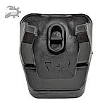 Накладка на педаль зчеплення 100 C4 Audi 8E0721173, фото 3