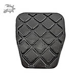 Накладка на педаль зчеплення 100 C4 Audi 8E0721173, фото 4