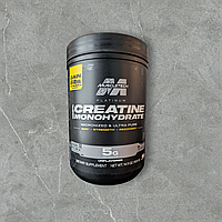 Muscletech Platinum Creatine 400g , креатин моногідрат
