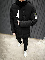 Зимові куртки