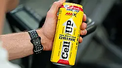 Передтренувальний комплекс Amix CellUP Pre Workout 500мл