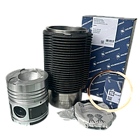 Поршнева група Т 40 Д144 Д21 Т 25 Т16 Kolbenschmidt