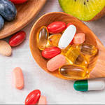 Мінеральні та магнієві добавки