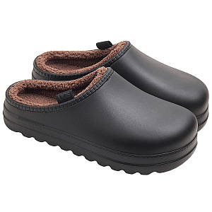 Галоші чоловічі Гіпаніс утеплені