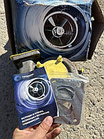 Турбіна турбокомпрессор ТКР 8,5 С3 на Д-160 Д-180 для ЧТЗ Т-130 Т-170