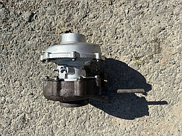 Турбіна турбокомпрессор ТКР 8,5 С1 для двигунів СМД на КОЛОС  ДОН-1500