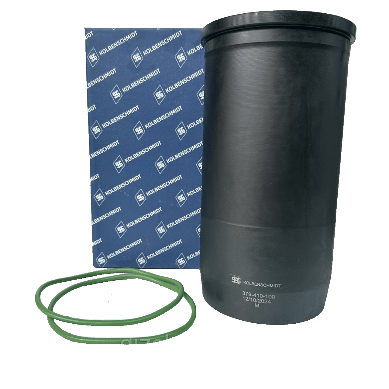 Гільза мтз 80, Д 240, Д 65 Kolbenschmidt