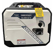 Інверторний генератор Malcomson ML4000-GE1iS