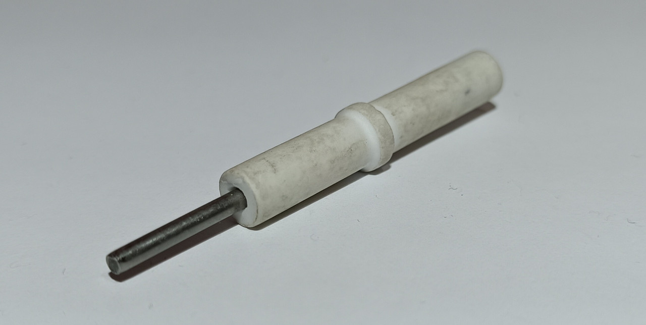 Свічка (Іскровий електрод) без різі для автоматики sit 630