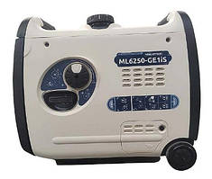 Інверторний генератор Malcomson ML6250-GE1iS