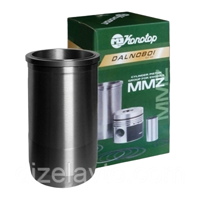 Гільза мтз Д 245, Д 260 Конотоп