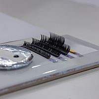 Як вибрати ідеальний розмір вій: від 0,03 до 0,25 мм - вибирає профі