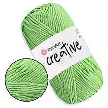 YarnАrt Creative, Салат №226