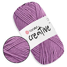 YarnАrt Creative, Орхідея №246