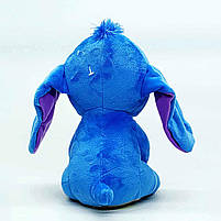 Набір м’яких іграшок Ліло і Стіч 25 см — Стіч і Ейнджел плюшеві герої мультфільму, арт. 00517-82-00422, фото 4