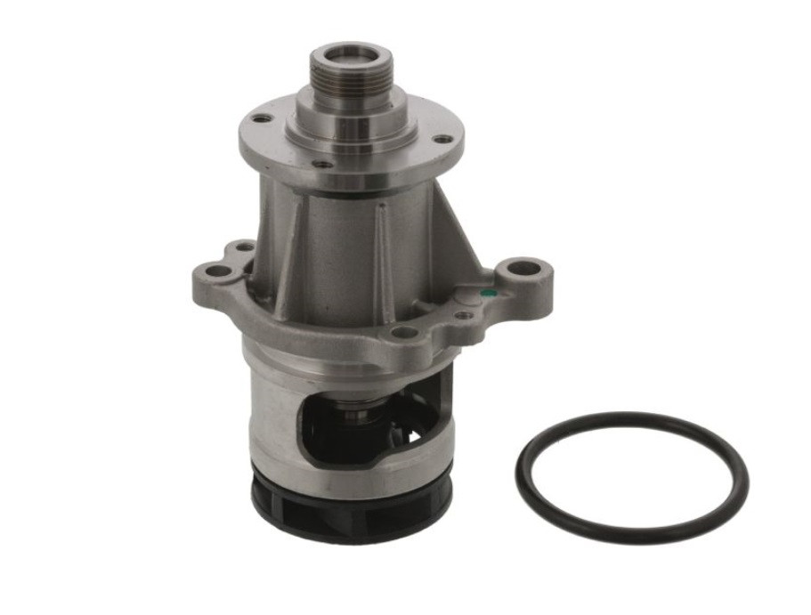 Водяна помпа BMW E30 E36 E46 1.6-1.8 M42 M43 M44, фото 1