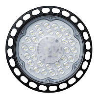 Світильник світлодіодний для високих стель Євросвітло 50Вт 6400К EB-50-05