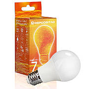 Лампа LED бытовая 5-20Вт ЕВРОСВЕТ