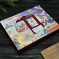 Подарунковий канцелярський набір Легенди Небесного Палацу